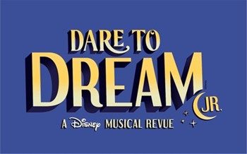 Disney's Dare to Dream Junior - Audio Sampler