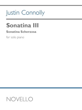 Sonatina III - for Piano