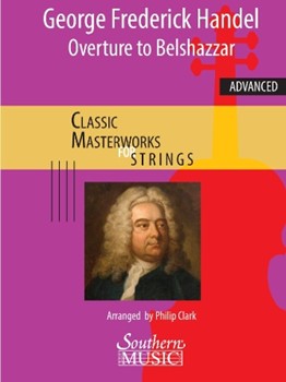 Overture to Belshazzar