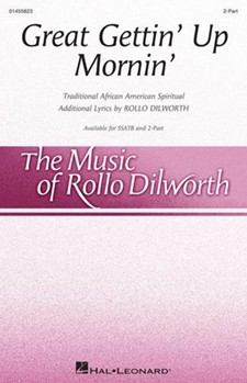 Great Gettin' Up Mornin'