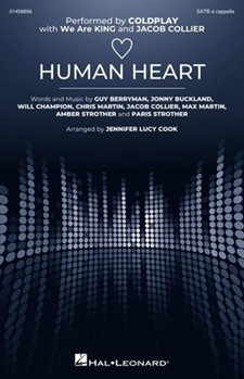 Human Heart