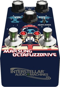 Marsling Octafuzzdrive