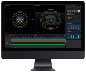 Sound Particles 2.X Pro - Perpetual License