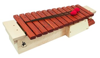 Developmental Series Soprano Xylophone