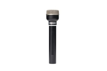 WA-19B Black Dynamic Studio Microphone