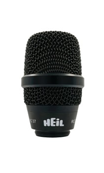 RC37 Dynamic Wireless Capsule