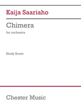 Chimera - Orchestra Study Score
