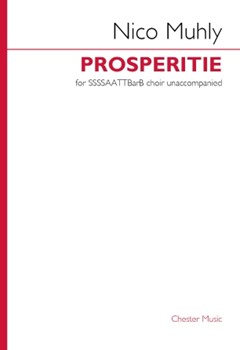 Prosperitie - SSSSAATTBarB