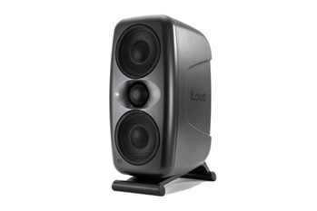 iLoud MTM MKII - High-Resolution Compact Studio Monitor