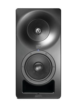 SM-5 5 Inch 3-Way Powered Studio Monitor with Network Control