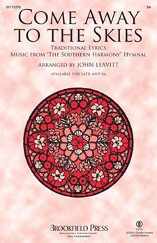 Come Away to the Skies