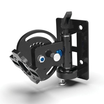 Precision Speaker Mount Swivel