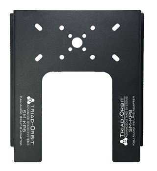 Precision Mount Plate Kali In-5