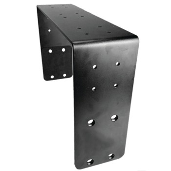Precision SM-KB1 Speaker Mounting Bracket for Kali Audio Santa Monica Speakers