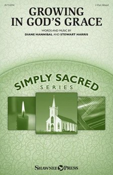 Growing in God's Grace