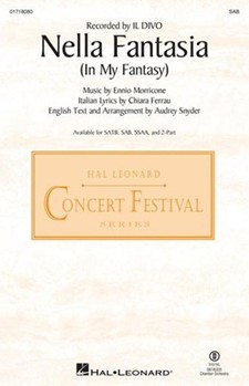 Nella Fantasia (In My Fantasy)