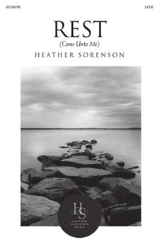 Rest - from These Ancient Words