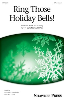 Ring Those Holiday Bells!