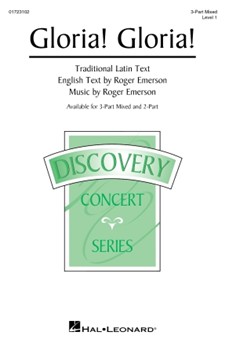 Gloria! Gloria!