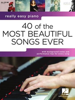 40 of the Most Beautiful Songs Ever