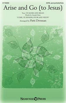 Arise And Go (to Jesus)