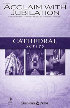 Acclaim With Jubilation