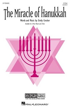 The Miracle of Hanukkah