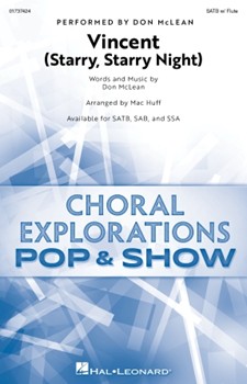 Vincent (Starry, Starry Night)