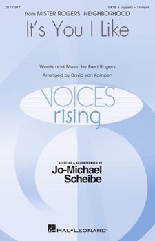 It's You I Like - from Mister Rogers' Neighborhood