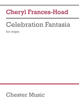 Celebration Fantasia - Organ