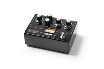 Pedal76 All-Analog Transformer-Balanced FET Compressor Pedal