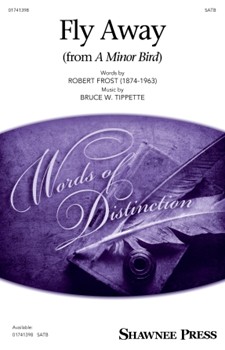 Fly Away (from A Minor Bird)