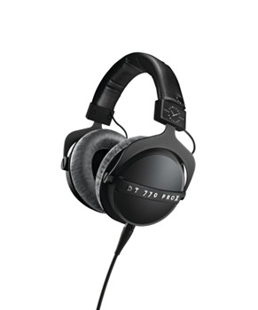 DT 770 PRO X Limited Edition Professional Headphones (Closed Back)