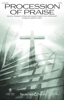 Procession of Praise