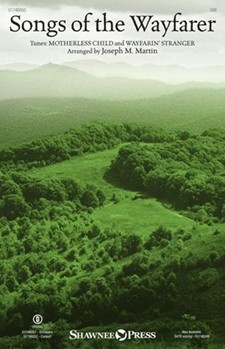 Songs of the Wayfarer