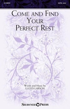 Come And Find Your Perfect Rest