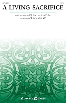 A Living Sacrifice