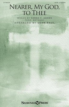 Nearer, My God, to Thee