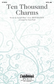 Ten Thousand Charms