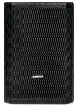 RS1500A 1000w 15 inch. Active Subwoofer