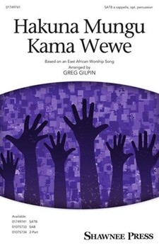 Hakuna Mungu Kama Wewe