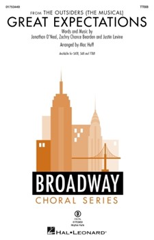 Great Expectations - from The Outsiders