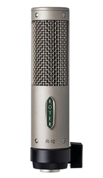 R-10 Studio/Live Microphone