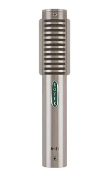 R-121 Studio Ribbon Microphone