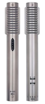 R-122 MKII Active Ribbon Microphone