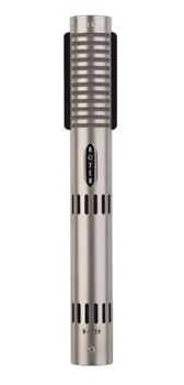 R-122V Vacuum Tube Ribbon Microphone