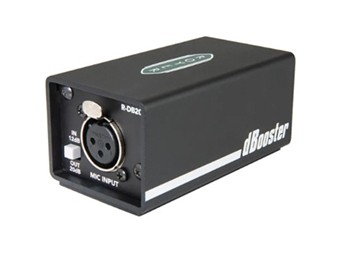 R-DB20 dBooster