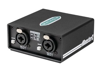 R-DB22 dBooster2