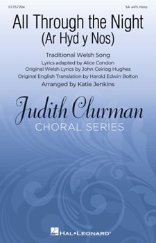 All Through the Night (Ar Hyd y Nos)