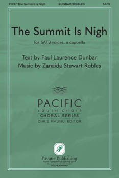 The Summit is Nigh